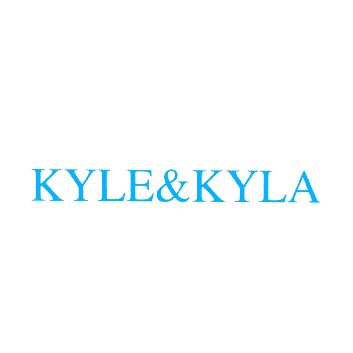 KYLE&KYLA